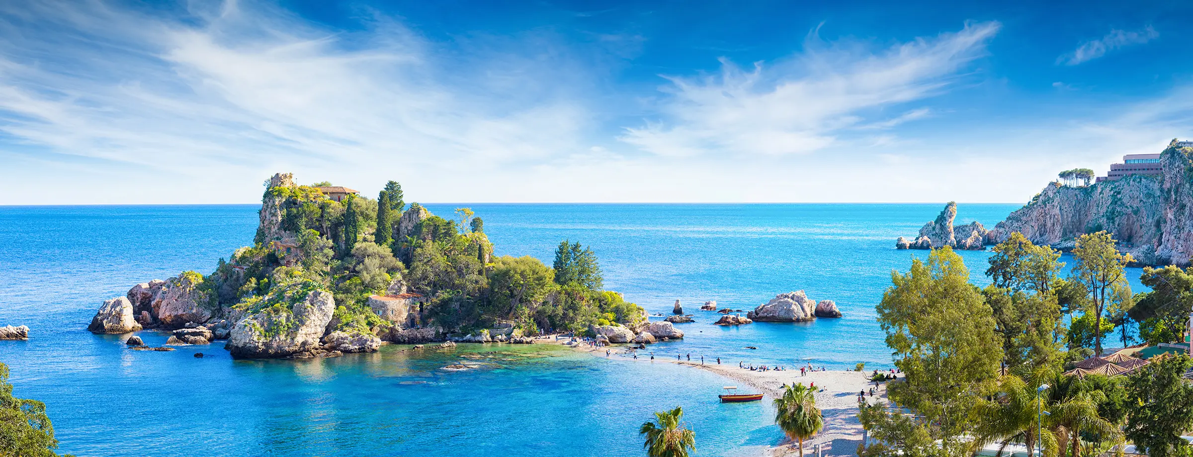 Production support and fixer services for filming in Sicily